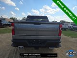 Certified 2022 Chevrolet Silverado 1500 LT Trail Boss image 5
