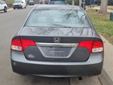Used 2009 Honda Civic LX image 6