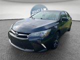 Used 2016 Toyota Camry XSE image 4