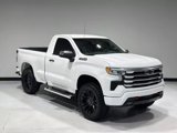 Used 2023 Chevrolet Silverado 1500 W/T w/ WT Fleet Convenience Package image 4
