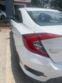 Used 2021 Honda Civic Sport image 4