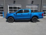 Certified 2021 Ford Ranger XLT w/ Equipment Group 302A High image 2