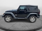 Used 2013 Jeep Wrangler Sport image 5