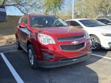 Used 2014 Chevrolet Equinox LT w/ Driver Convenience Package image 2