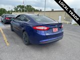 Used 2014 Ford Fusion SE image 3