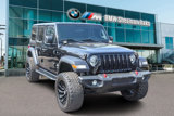 Used 2019 Jeep Wrangler Unlimited Sport image 3