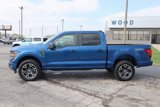 New 2025 Ford F150 STX w/ Equipment Group 200A image 3