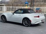 Used 2016 MAZDA MX-5 Miata Grand Touring image 4