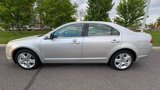 Used 2010 Mercury Milan image 3