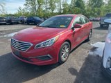 Used 2017 Hyundai Sonata SE image 4