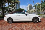 Used 2017 Mercedes-Benz C 300 4MATIC Cabriolet image 4