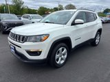 Used 2021 Jeep Compass Latitude w/ Convenience Group image 6