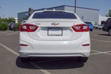 Used 2018 Chevrolet Cruze LT w/ Convenience Package image 6