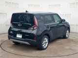 New 2025 Kia Soul LX image 5