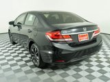 Used 2015 Honda Civic EX image 4