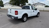 Used 2005 Ford F150 XL image 6