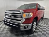 Used 2017 Toyota Tundra SR image 3