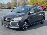 Used 2024 Mitsubishi Mirage SE image 6