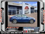 Used 2021 Nissan Altima 2.5 SR image 2