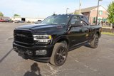 Used 2019 RAM 2500 Laramie image 4