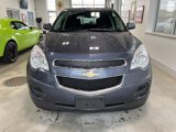 Used 2013 Chevrolet Equinox LT w/ Driver Convenience Package image 2