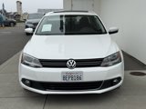 Used 2011 Volkswagen Jetta SEL image 2