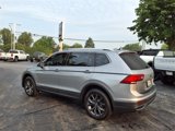 Used 2022 Volkswagen Tiguan SE image 3