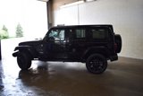 New 2024 Jeep Wrangler Sahara w/ Technology Group image 3