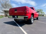 Used 2016 Chevrolet Silverado 1500 LT w/ All Star Edition image 5