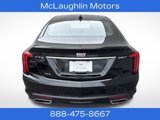 Used 2023 Cadillac CT5 Premium Luxury w/ Parking Package image 4