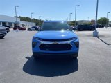 Certified 2024 Chevrolet TrailBlazer LS w/ LS Convenience Package image 3