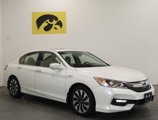 Used 2017 Honda Accord EX-L image 6