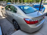 Used 2015 Honda Accord EX-L image 4