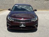Used 2020 Kia Optima LX image 5