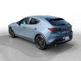 Certified 2025 MAZDA MAZDA3 Carbon image 3