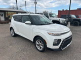 Used 2022 Kia Soul LX w/ Technology Package image 3