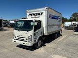 Used 2019 Isuzu NPR image 3