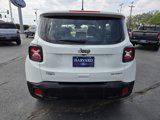 Used 2020 Jeep Renegade Sport w/ UConnect 7.0 Group image 5