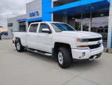 Used 2018 Chevrolet Silverado 1500 LT w/ All Star Edition image 3