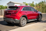 Used 2019 Cadillac XT4 Premium Luxury w/ Technology Package image 5