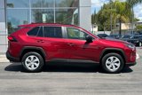 Certified 2019 Toyota RAV4 LE image 4