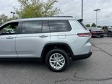 New 2025 Jeep Grand Cherokee L Laredo image 4