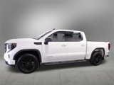 Used 2023 GMC Sierra 1500 Elevation w/ LPO, Elevation Black Package image 2
