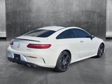 Used 2019 Mercedes-Benz E 450 4MATIC Coupe image 4