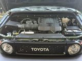 Used 2010 Toyota FJ Cruiser 4WD image 2