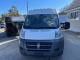 Used 2017 RAM ProMaster 2500 w/ Interior Convenience Group image 2