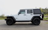 Used 2015 Jeep Wrangler Unlimited Sport w/ Quick Order Package 24S image 4