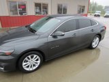 Used 2018 Chevrolet Malibu LT image 3