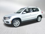 Used 2015 Volkswagen Tiguan SEL image 3
