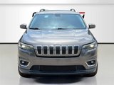 Used 2019 Jeep Cherokee Latitude Plus image 2